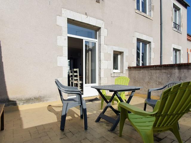 Appartement location à Orléans