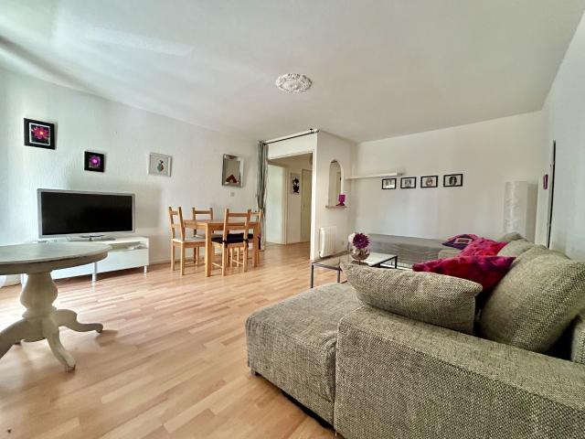 Appartement location à Toulouse