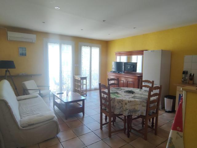 Appartement location à Céret, Amélie-les-bains-palalda