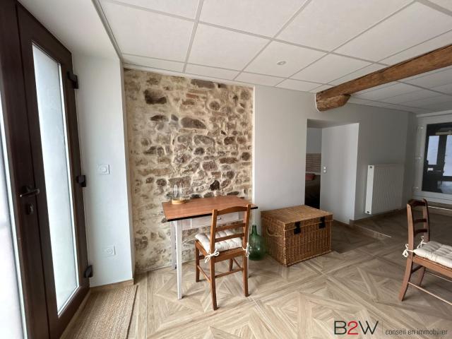Appartement location à Sélestat-Erstein, Boersch