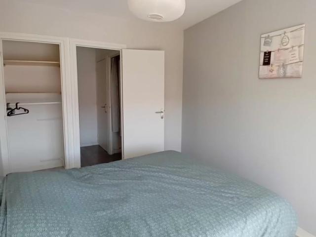 Appartement location à Montbrison