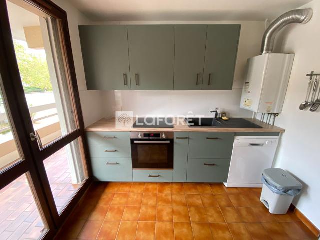 Appartement location à Arrondissement de Draguignan, Fréjus