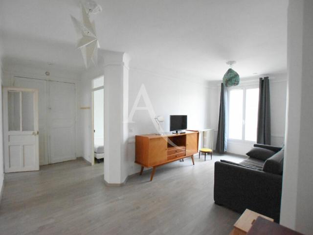 Appartement location à France métropolitaine, La Garenne-colombes