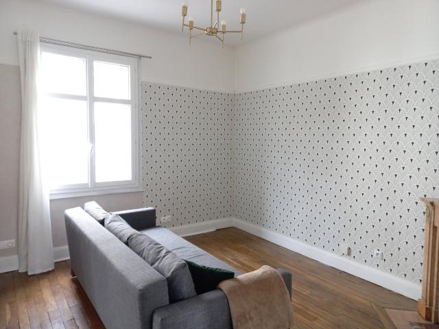 Appartement location à Vichy, Allier