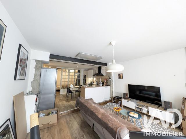 Appartement location à Poitiers
