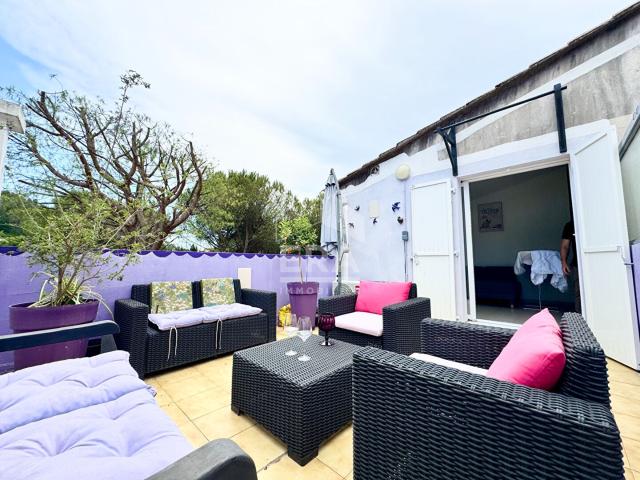 Appartement location à Grasse