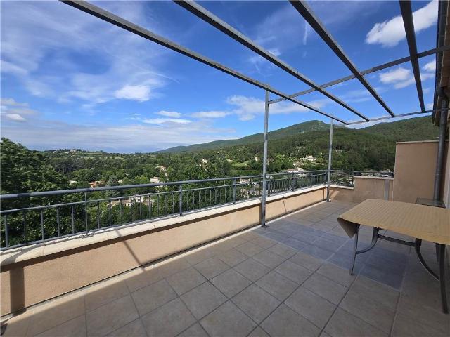 Appartement location à Nyons, Dieulefit