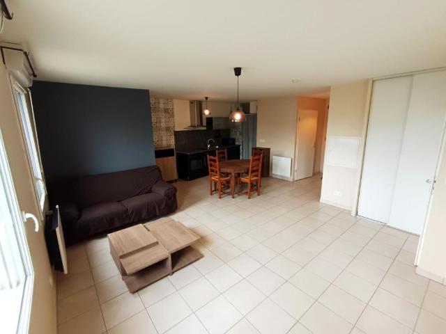 Appartement location à Amiens, Dreuil-lès-amiens