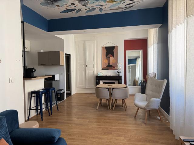Appartement location à Bourg-en-Bresse, Bourg-en-bresse