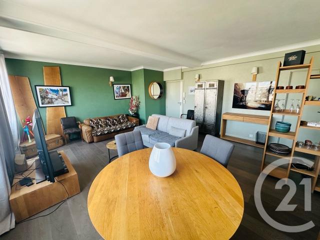 Appartement location à Le Mans