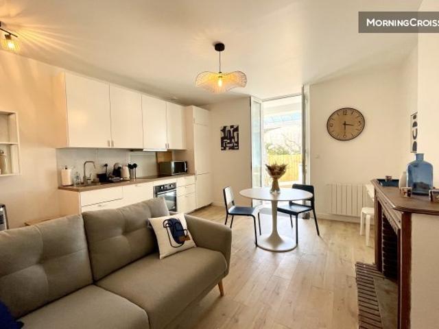 Appartement location à Nérac, Casteljaloux