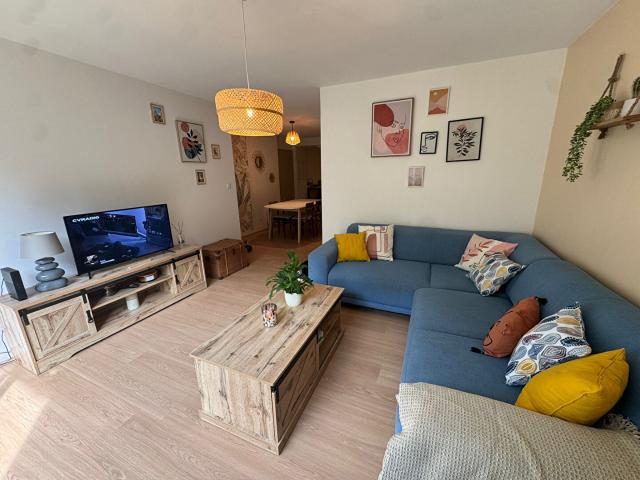 Appartement location à Poitiers, Ligugé