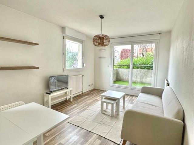 Appartement location à Toulouse