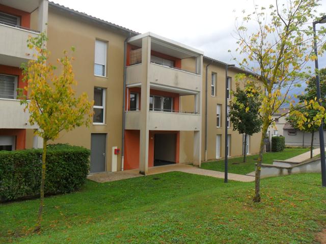 Appartement location à Mâcon, Sancé