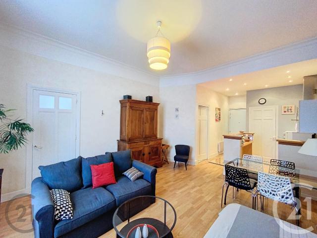 Appartement location à Riom, Châtelguyon