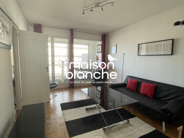 Appartement location à Tours