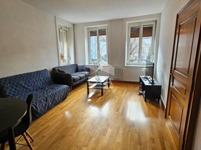 Appartement location à Saint-Dié-des-Vosges, Saint-dié