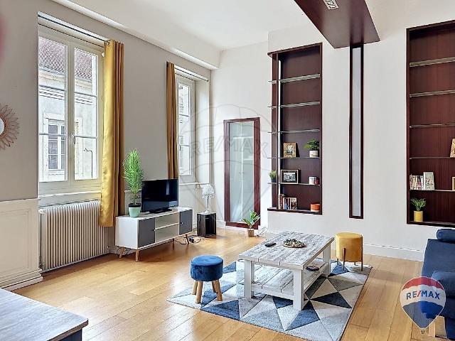 Appartement location à Chalon-sur-Saône, Chalon-sur-saône