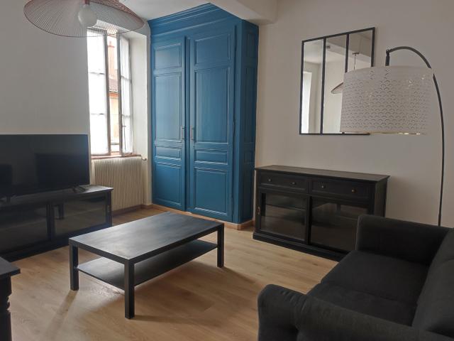 Appartement location à Bourg-en-Bresse, Pont-de-vaux