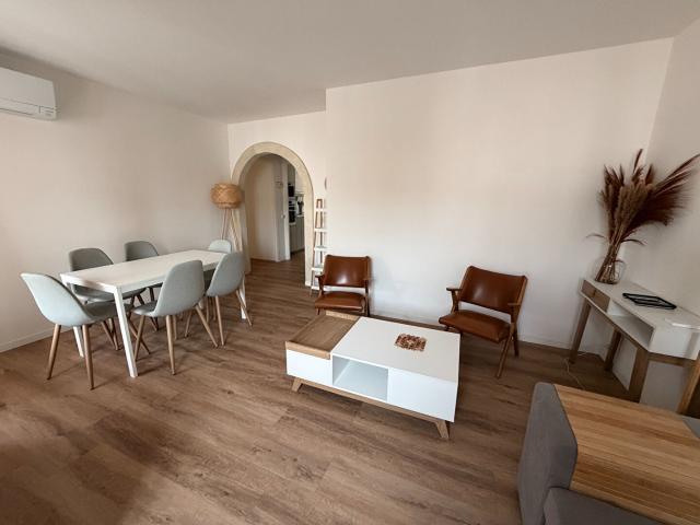 Appartement location à La Ribassiero, Grasse
