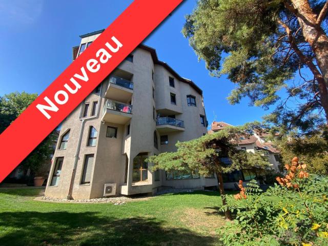 Appartement location à Thonon-les-Bains, Evian-les-bains