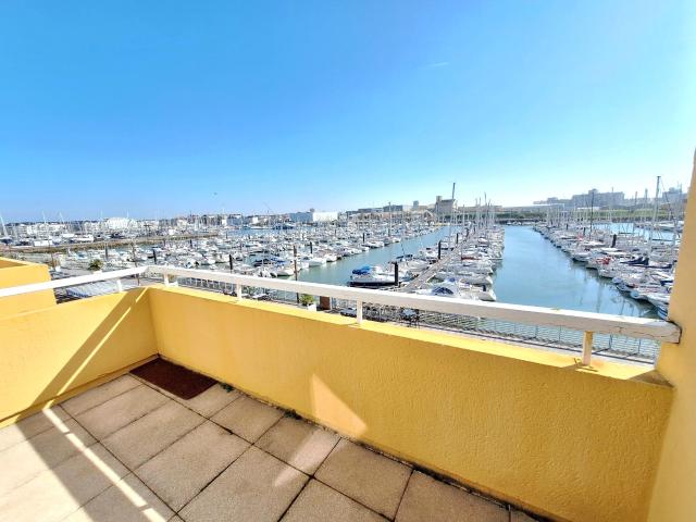 Appartement location à Les Sables-d'Olonne, Château-d'olonne