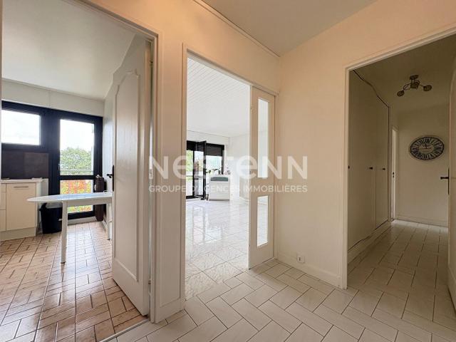 Appartement location à Palaiseau, Les Ulis