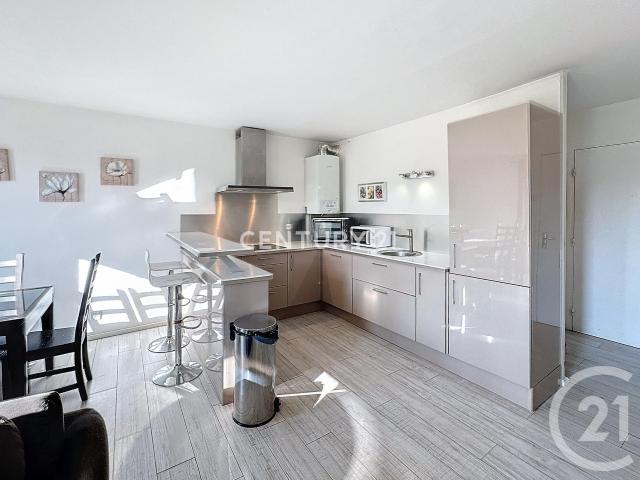 Appartement location à Marseille, Aubagne