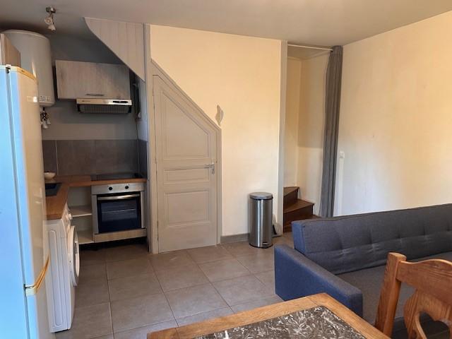 Appartement location à Vienne, Ville-sous-anjou