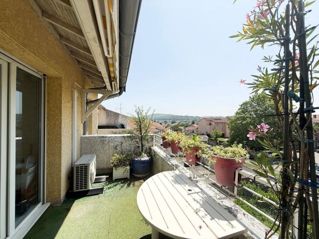 Appartement location à Lyon, Rhône