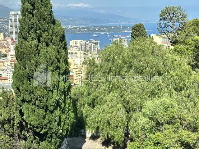 Appartement location à Nice, Beausoleil