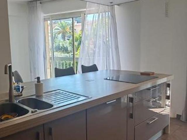 Appartement location à Grasse, Le Cannet