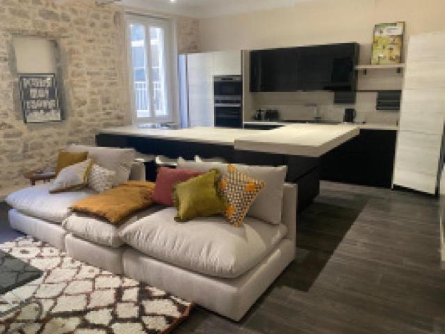 Appartement location à Nîmes