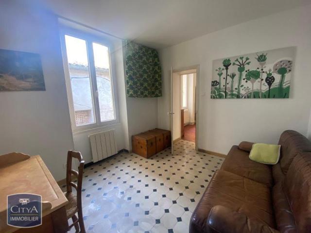 Appartement location à Nîmes