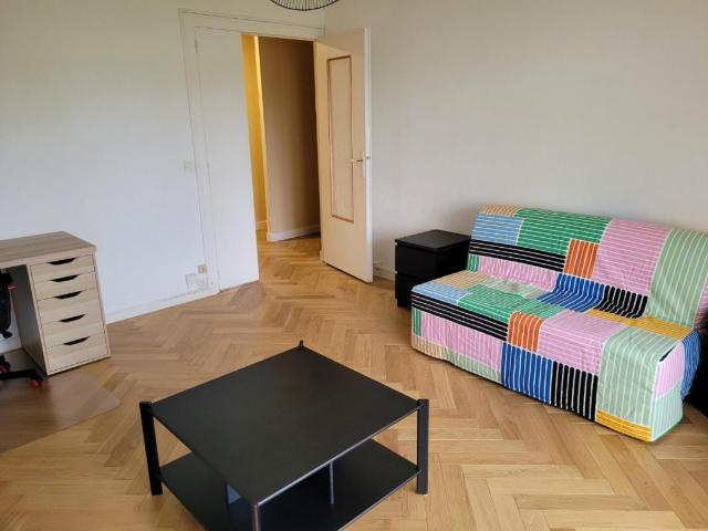 Appartement location à Angers