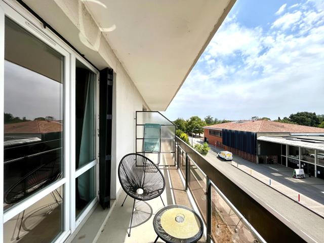 Appartement location à Toulouse, Blagnac