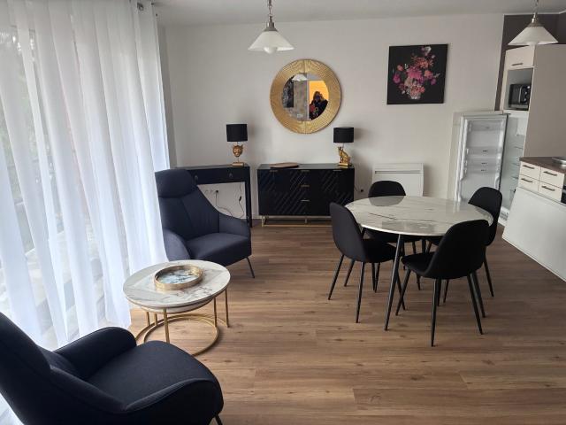 Appartement location à Valenciennes