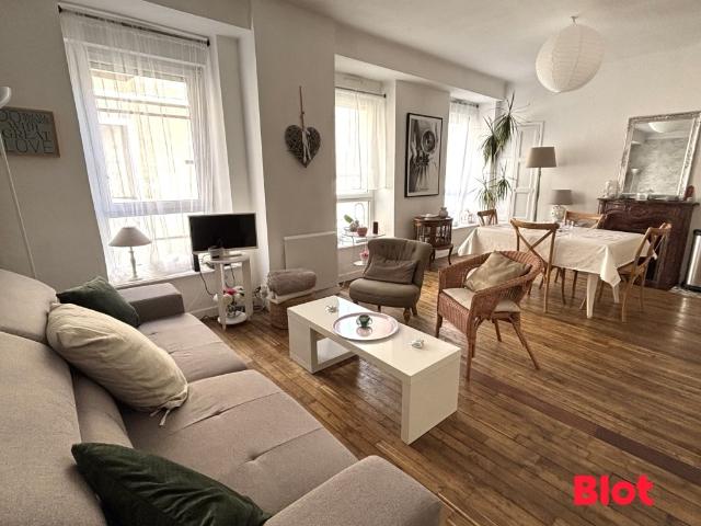 Appartement location à Brest, Bretagne