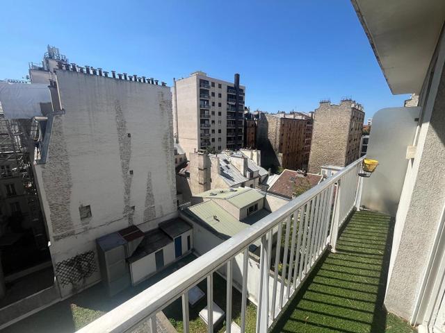Appartement location à Paris, Île-de-France