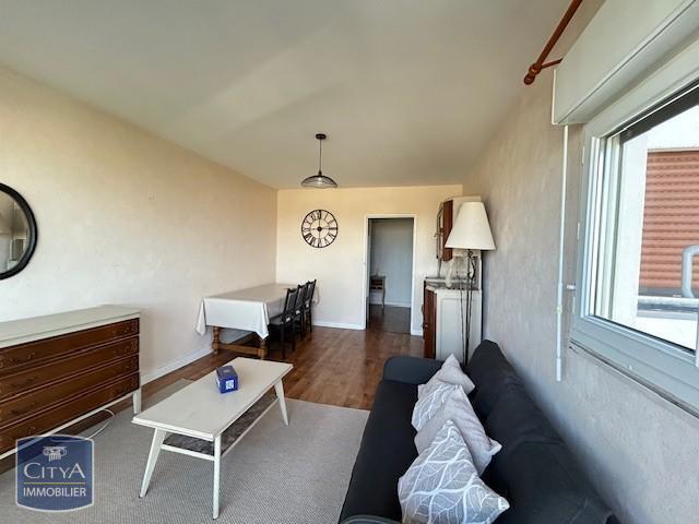 Appartement location à Poitiers