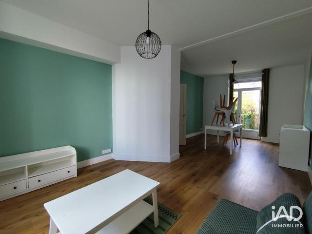 Appartement location à Niort