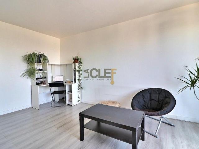 Appartement location à Bobigny, Vaux-montreuil
