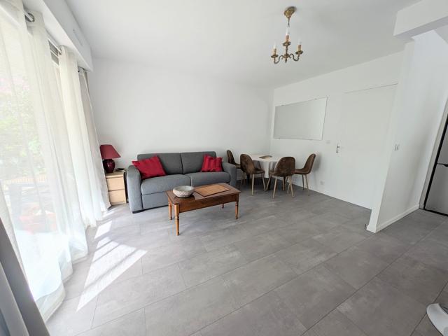 Appartement location à Saint-Germain-en-Laye, Le Vésinet