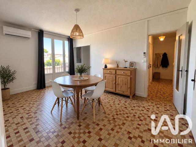 Appartement location à Nîmes, Bagnols-sur-cèze