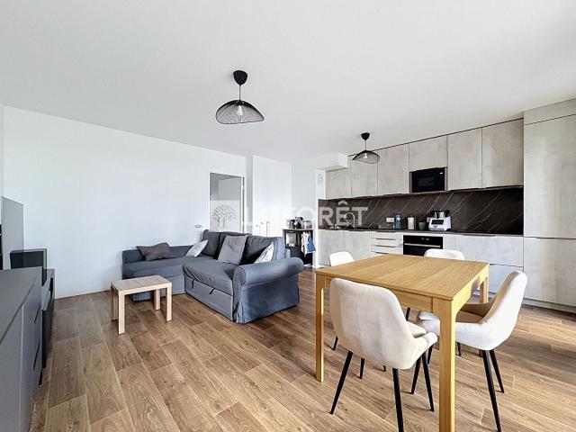 Appartement location à Antony, Bagneux
