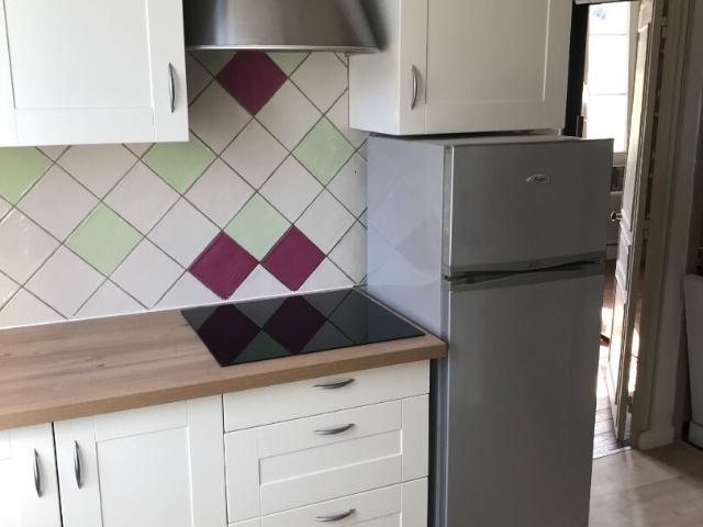 Appartement location à Angers