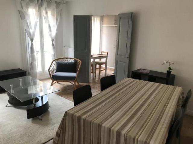 Appartement location à Perpignan