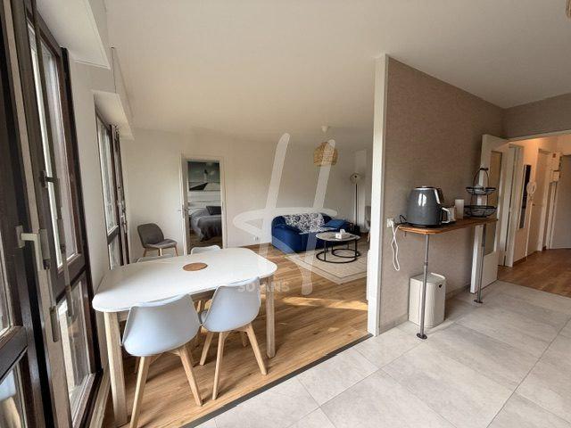 Appartement location à Metz