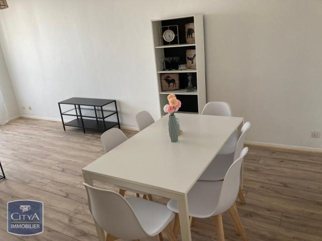Appartement location à Châlons-en-Champagne, Châlons-en-champagne