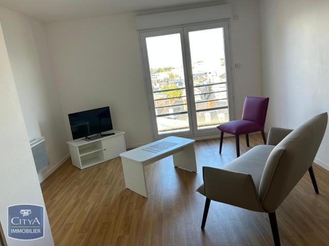 Appartement location à Le Mans